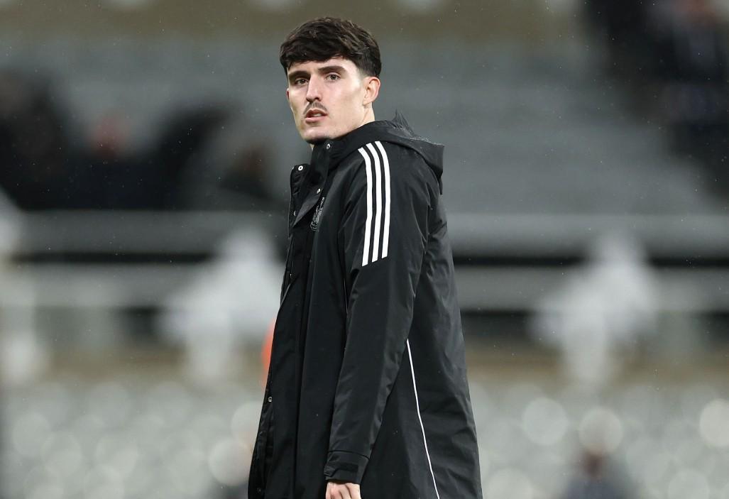 1xBET官方网站-纪事报:纽卡已开启利夫拉门托的续约谈判,阿森纳和曼城对其感兴趣