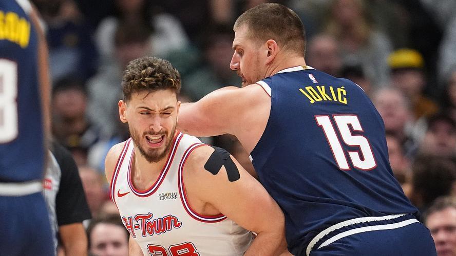 1xBET官网入口-最新实力榜出炉！两队首进前五，掘金、火箭下滑，联盟彻底变天！