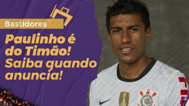 1xBET中国官方网站-巴媒曝保利尼奥返老东家 中超五将齐聚科林蒂安