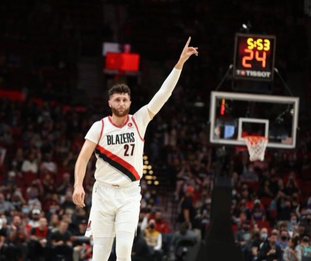 1xBET首页-真主场龙客场虫！不会打客场开拓者难言脱胎换骨